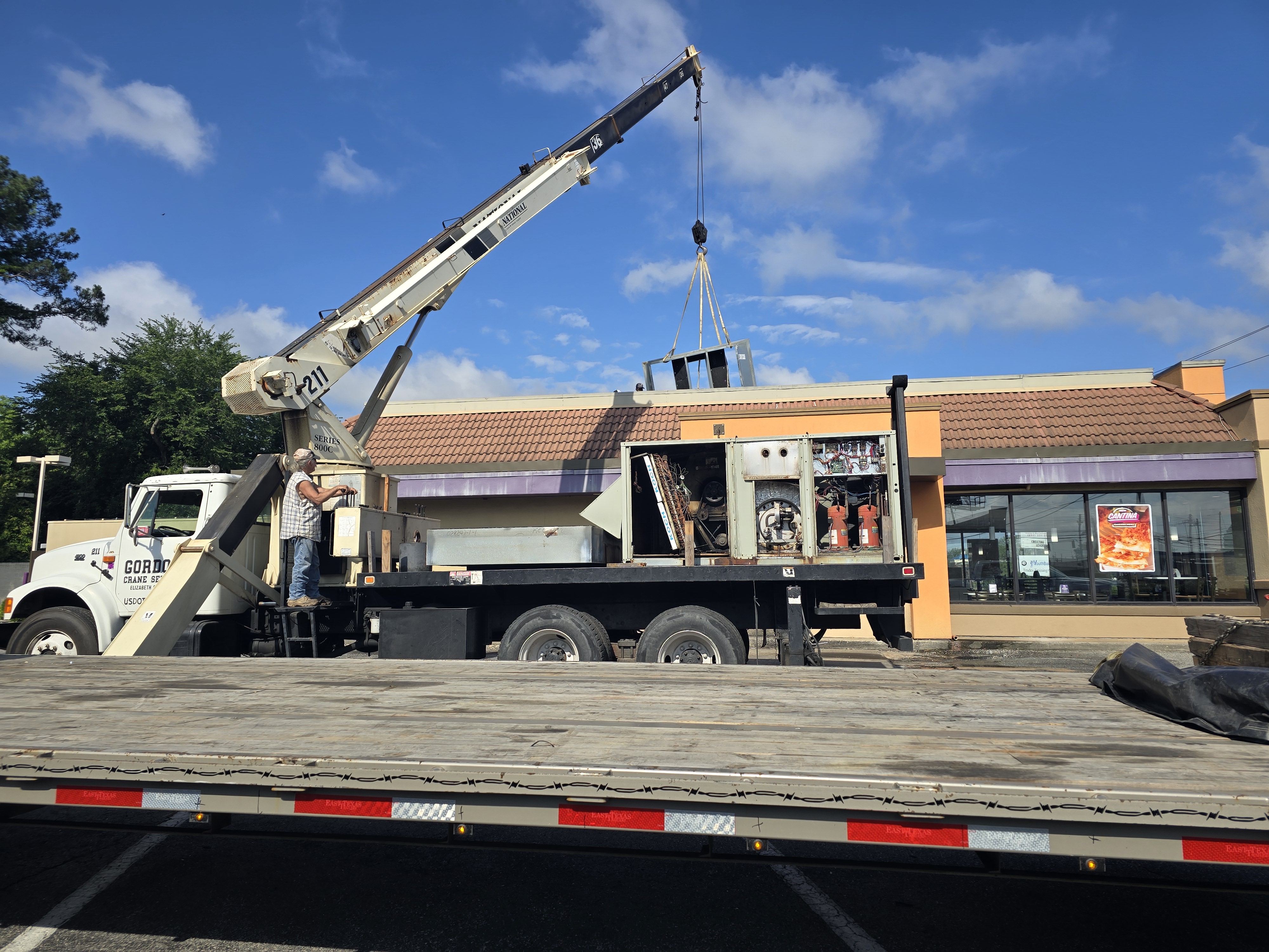 Air Mechanical HVAC & Plumbing